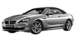 BMW F12 B1662 Fault Code