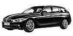 BMW F31 B1662 Fault Code